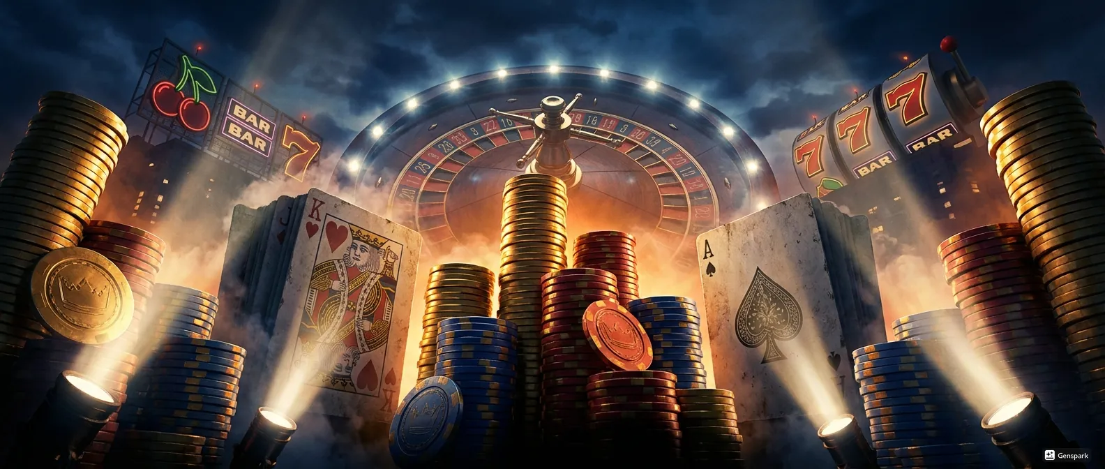 Casino Verde bonus