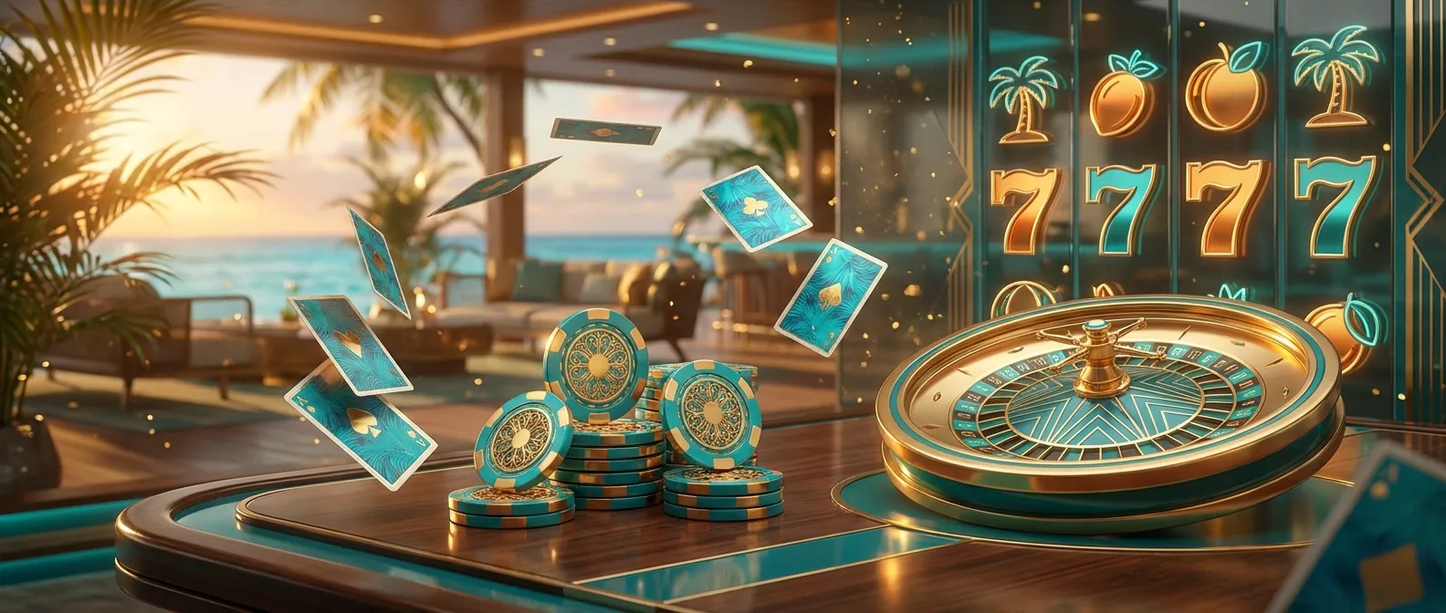 Casino Verde bonus